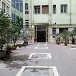 招待所 Le Sirene 那不勒斯