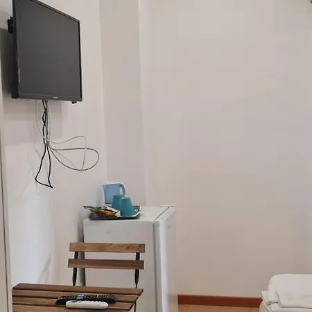 Le Sirene Maison d'hôtes Naples