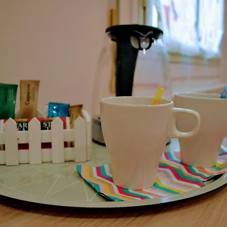 Le Sirene Affittacamere Napoli