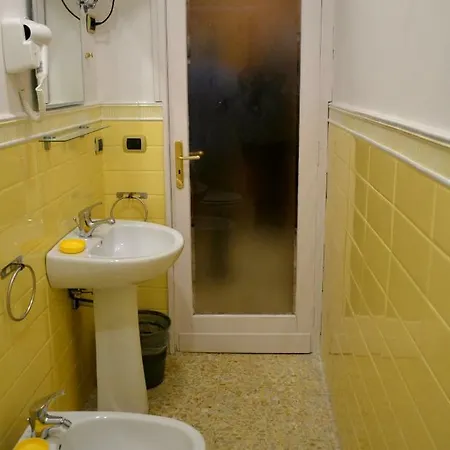 Le Sirene Maison d'hôtes Naples