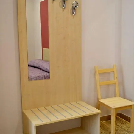 Le Sirene Affittacamere 4*