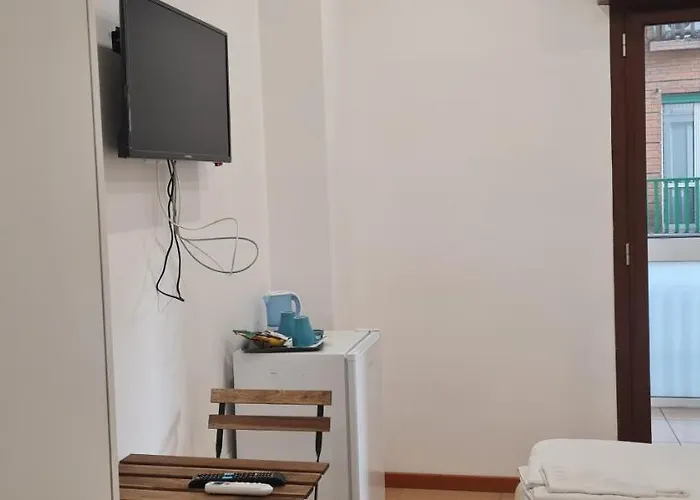 Le Sirene Vendégház Nápoly