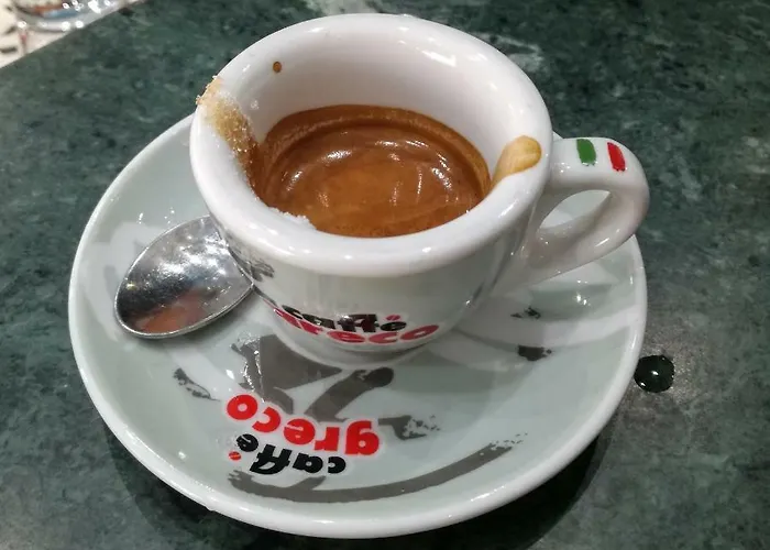 Le Sirene 4* Nápoly