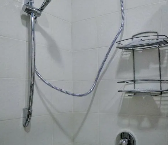 Le Sirene 4* Nápoly