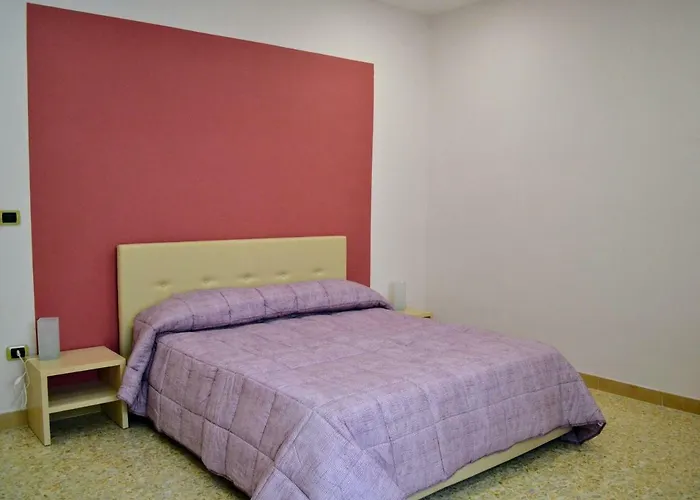 Le Sirene Vendégház 4*