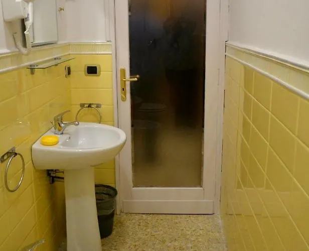 Le Sirene Vendégház Nápoly