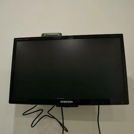 Le Sirene Gasthuis Napels