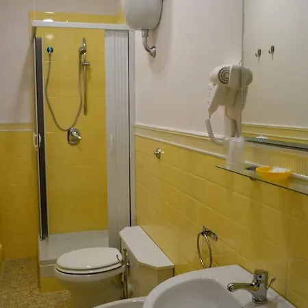 Le Sirene Pensionat 4*