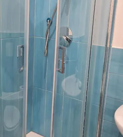 Le Sirene Πανσιόν