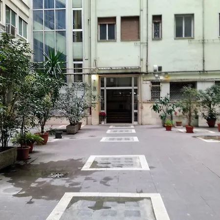 Πανσιόν Le Sirene Νάπολη