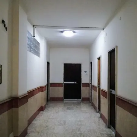 Le Sirene Πανσιόν 4*