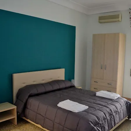 Le Sirene Πανσιόν Νάπολη